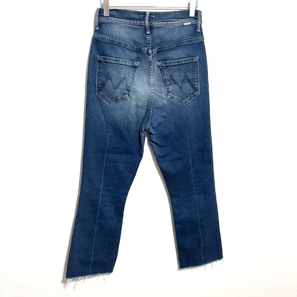 MOTHER size 28